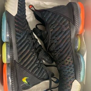 UESD LEBRON 16 I PROMISE
